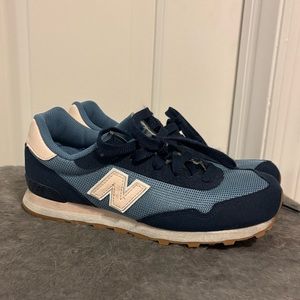 New Balance Sneakers